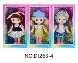 OBL10434627 - Doll