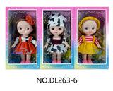 OBL10434629 - Doll