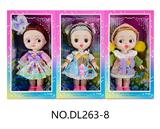OBL10434631 - Doll