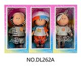 OBL10434633 - Doll
