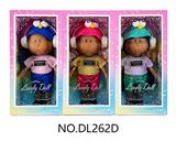 OBL10434636 - Doll