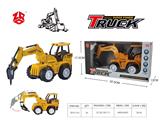 OBL10434705 - Electric cars/ tanks