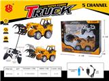 OBL10434710 - Remote control cars / tanks