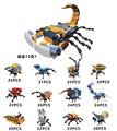 OBL10434749 - Puzzle