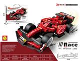 OBL10434801 - F1赛车-法拉利
