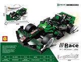 OBL10434803 - F1赛车-奔驰