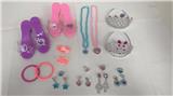 OBL10434837 - DIY饰品女孩系列(24PCS）