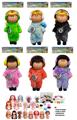 OBL10435053 - Doll