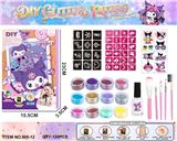 OBL10435097 - Beauty set