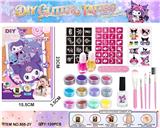 OBL10435099 - Beauty set