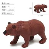OBL10435104 - 棕熊