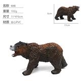 OBL10435129 - 棕熊