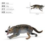 OBL10435131 - 灰狼