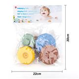 OBL10435207 - Slush / Ruanjiao Series