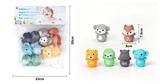 OBL10435208 - Slush / Ruanjiao Series