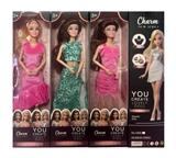 OBL10435219 - Doll
