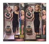 OBL10435224 - Doll