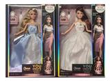OBL10435228 - Doll