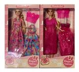 OBL10435231 - Doll