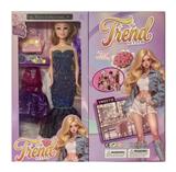 OBL10435245 - Doll