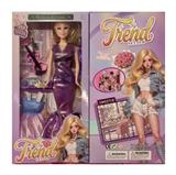 OBL10435246 - Doll