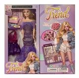 OBL10435248 - Doll