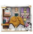 OBL10435333 - Doll