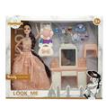 OBL10435334 - Doll