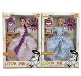 OBL10435336 - Doll