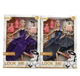 OBL10435337 - Doll