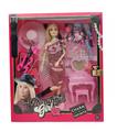 OBL10435344 - Doll