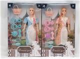 OBL10435347 - Doll