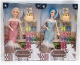 OBL10435348 - Doll