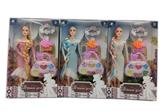 OBL10435352 - Doll