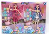 OBL10435354 - Doll