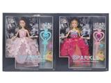 OBL10435356 - Doll