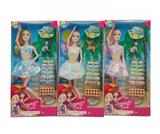 OBL10435365 - Doll