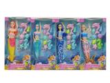 OBL10435367 - Doll