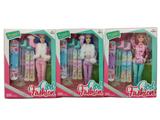 OBL10435369 - Doll