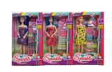 OBL10435370 - Doll