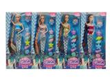 OBL10435371 - Doll