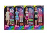 OBL10435372 - Doll