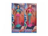 OBL10435378 - Doll