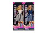 OBL10435384 - Doll