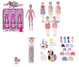 OBL10435391 - Doll