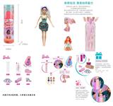 OBL10435394 - Doll
