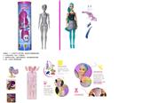 OBL10435401 - Doll