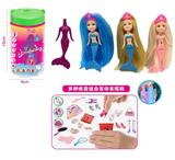 OBL10435406 - Doll