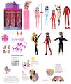 OBL10435410 - Doll