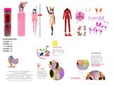 OBL10435413 - Doll